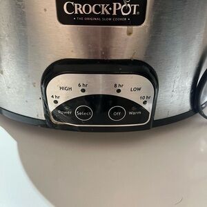 Crockpot